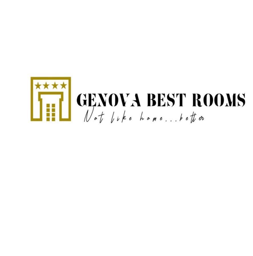 Sailor'S House Genova Διαμέρισμα Εξωτερικό φωτογραφία