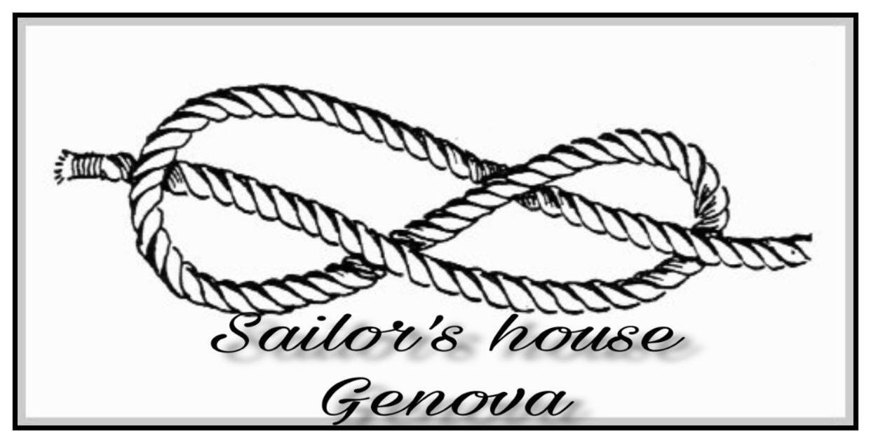 Sailor'S House Genova Διαμέρισμα Εξωτερικό φωτογραφία