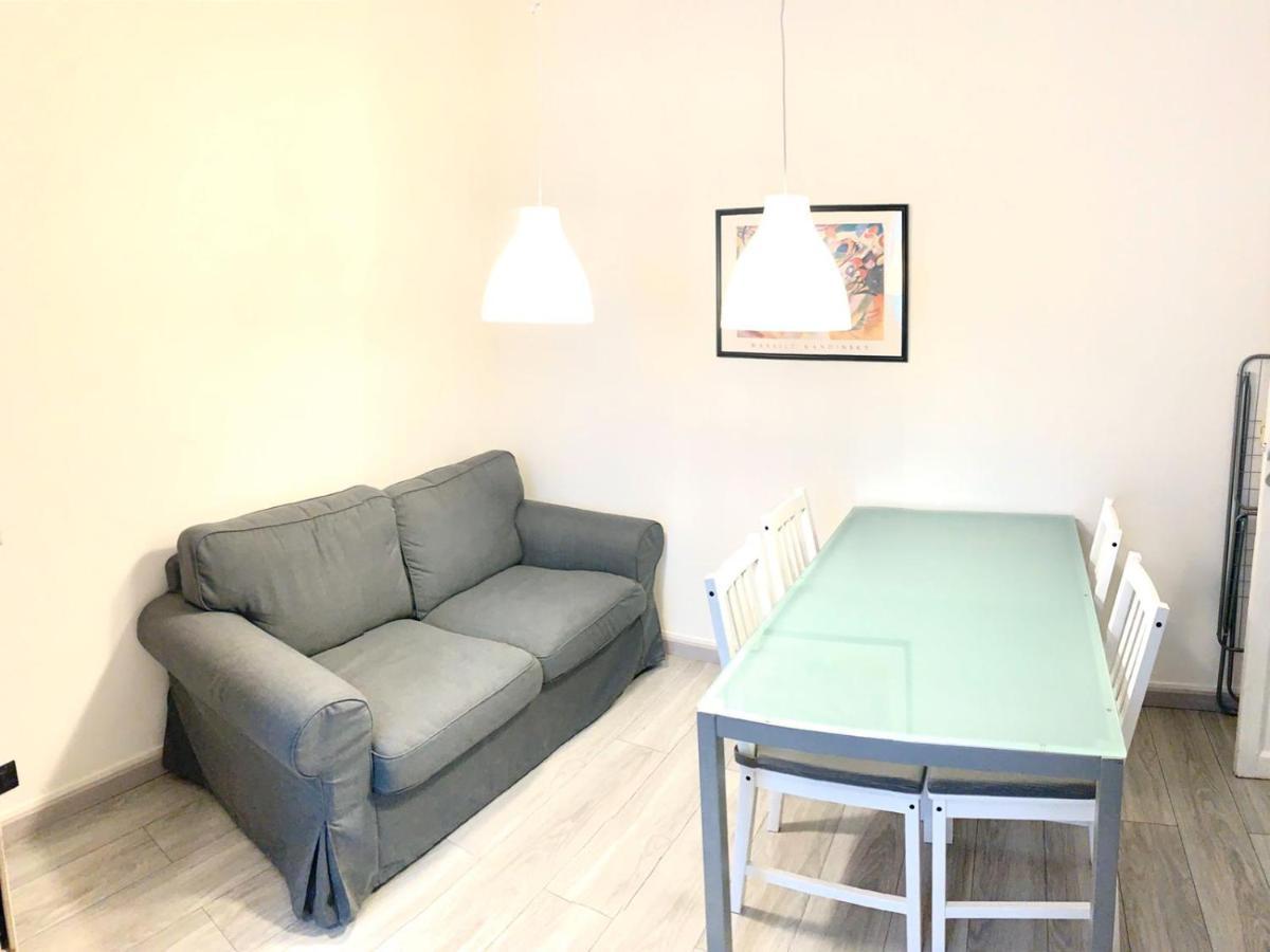 Sailor'S House Genova Διαμέρισμα Εξωτερικό φωτογραφία