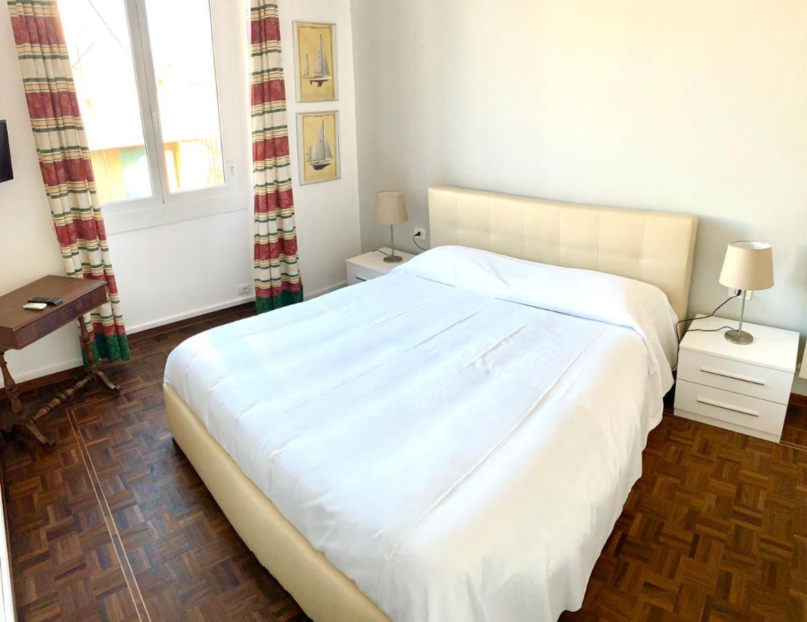 Sailor'S House Genova Διαμέρισμα Εξωτερικό φωτογραφία