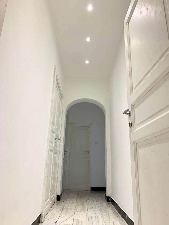 Sailor'S House Genova Διαμέρισμα Εξωτερικό φωτογραφία