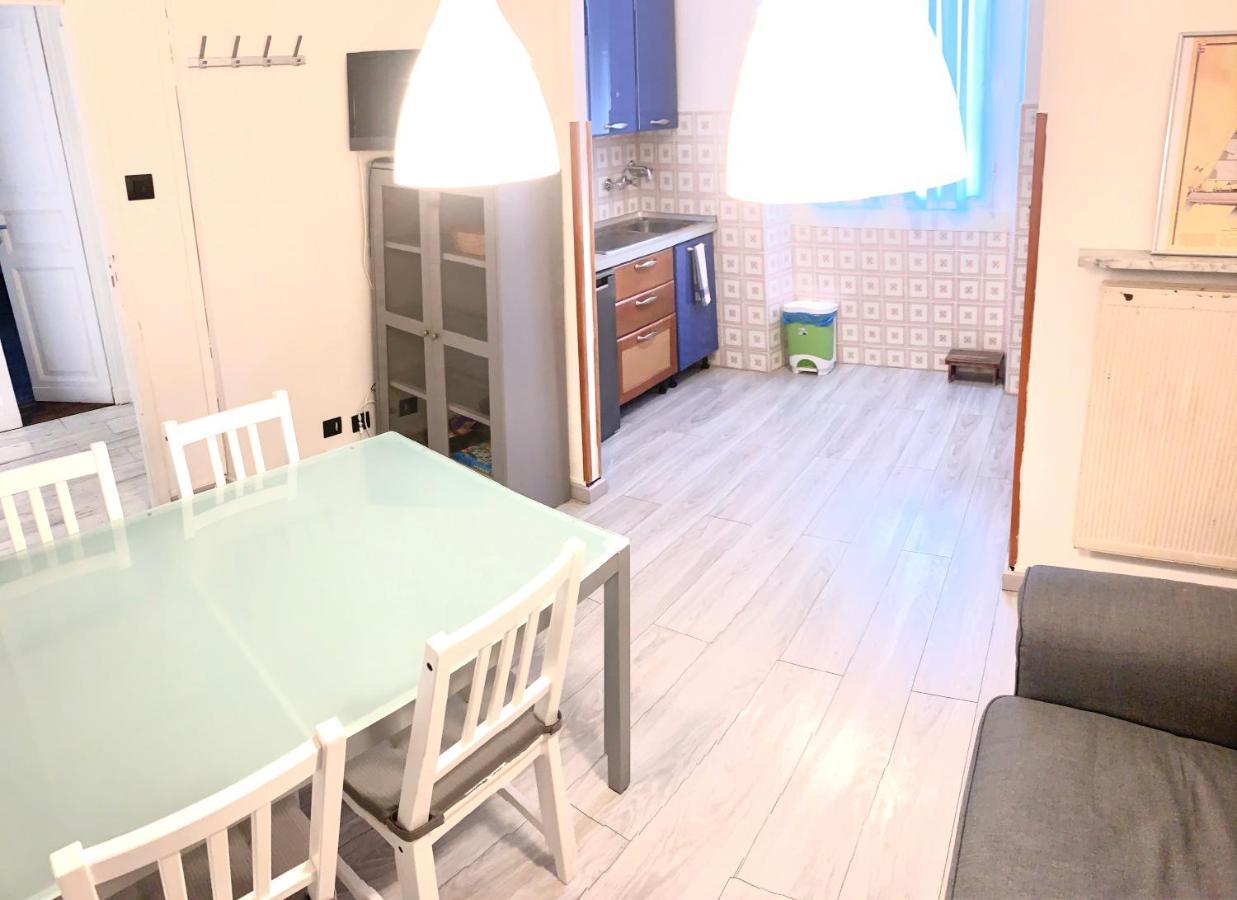 Sailor'S House Genova Διαμέρισμα Εξωτερικό φωτογραφία