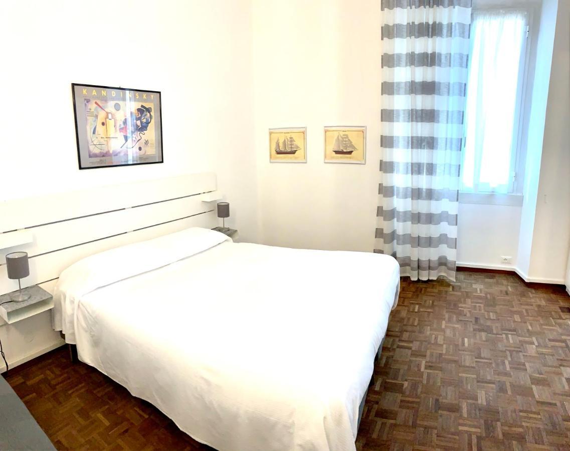 Sailor'S House Genova Διαμέρισμα Εξωτερικό φωτογραφία