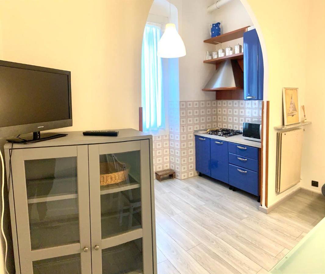 Sailor'S House Genova Διαμέρισμα Εξωτερικό φωτογραφία