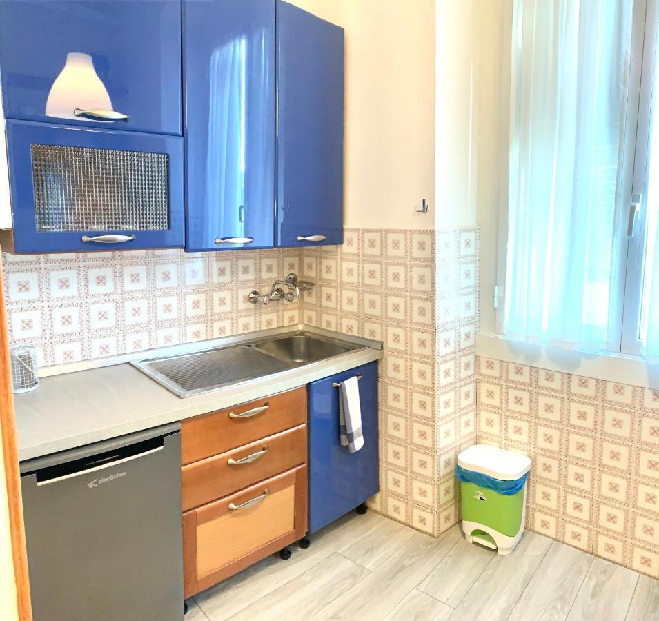 Sailor'S House Genova Διαμέρισμα Εξωτερικό φωτογραφία