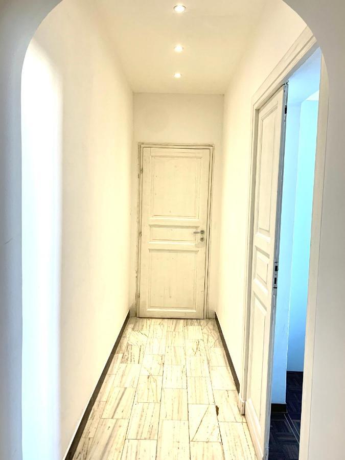 Sailor'S House Genova Διαμέρισμα Εξωτερικό φωτογραφία