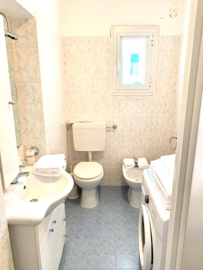 Sailor'S House Genova Διαμέρισμα Εξωτερικό φωτογραφία
