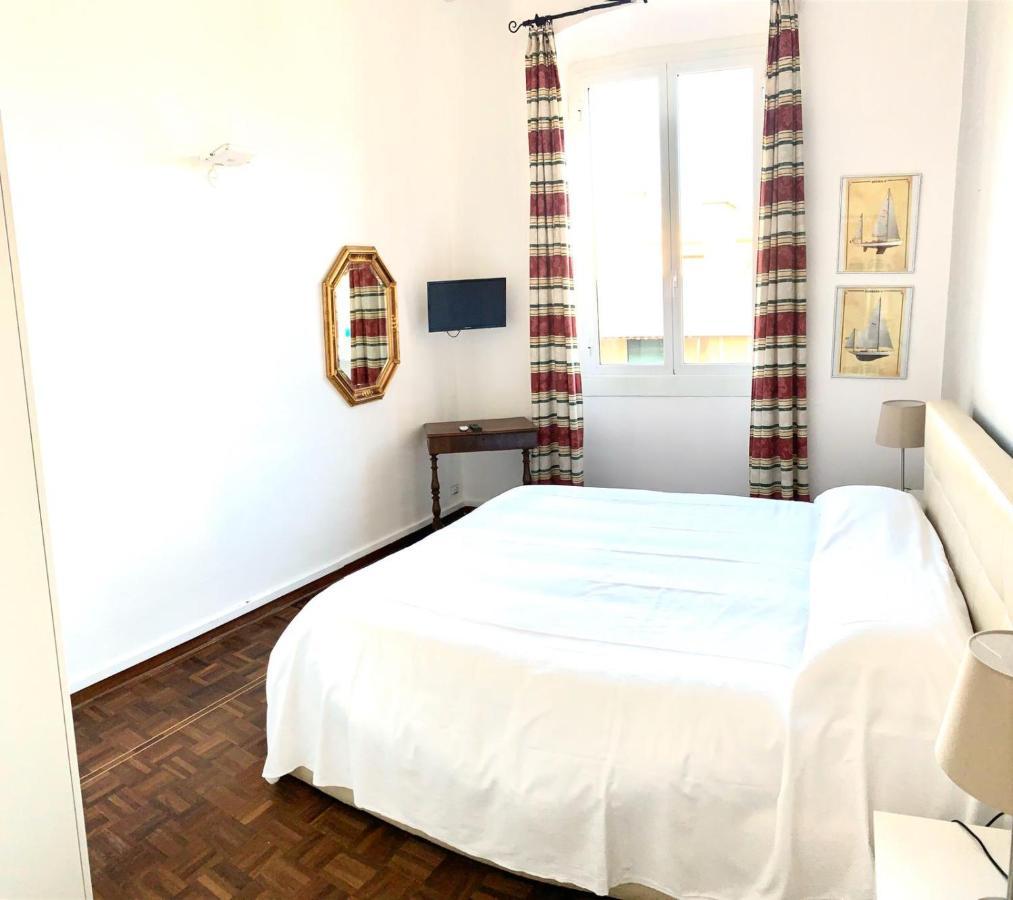 Sailor'S House Genova Διαμέρισμα Εξωτερικό φωτογραφία